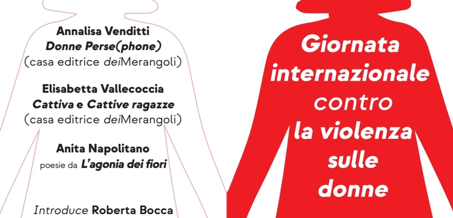 Novembre Giornata Internazionale Contro La Violenza Sulle Donne Oar Ordine Degli